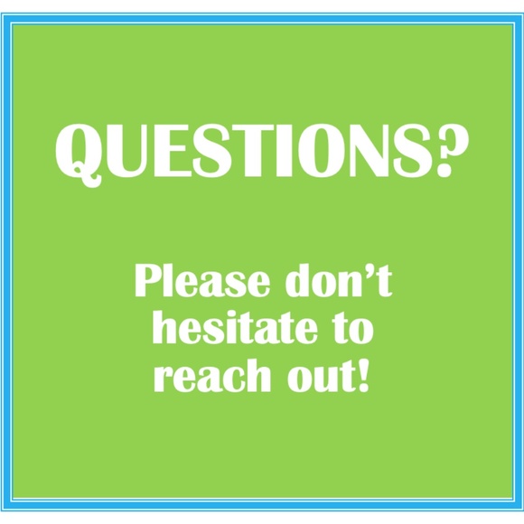 CLOSET ETIQUETTE | CLOSET GUIDELINES | CLOSET POLICIES - Picture 11 of 11